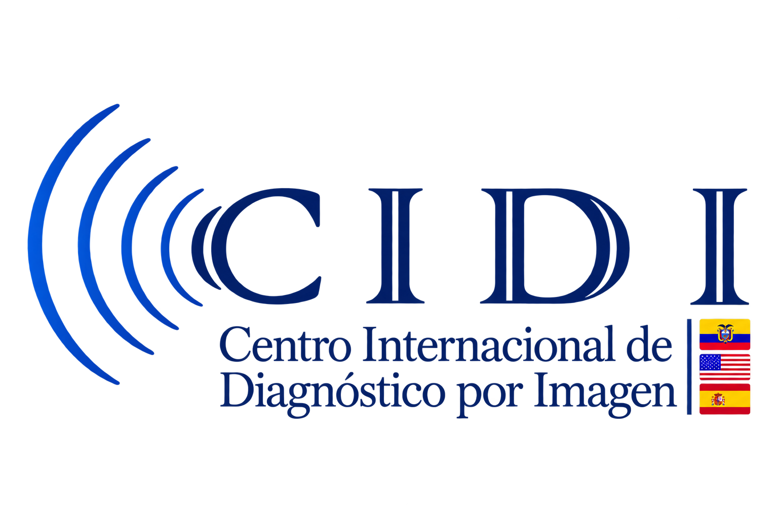CIDI, Centro Internacional de Diagnóstico por Imagen
